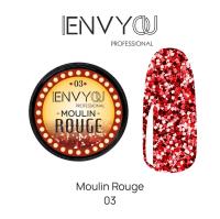 ENVY, Moulin Rouge № 03 (7 мл)