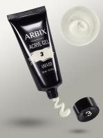 Acryl gel Arbix 30ml 3