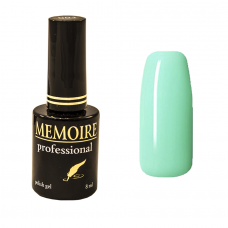 0100 Гель-лак Memoire Professional 8 ml.