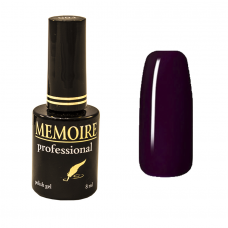 0291 Гель-лак Memoire Professional 8 ml.