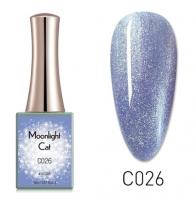 CANNI  Moonlight Cat C026