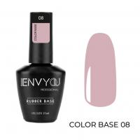 ENVY, COLOR BASE 08 (15 мл)