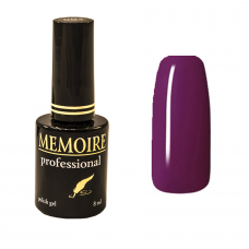 0417 Гель-лак Memoire Professional 8 ml.