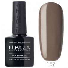 Гель-лак ELPAZA 157(10ml)