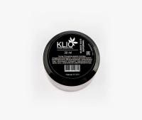 KLIO база SUPERNAIL (RUBBER BASA LED/UV ) 30 G с широким горлышком