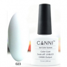 Canni 023 (белый)