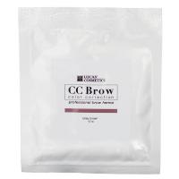 (В) Хна для бровей CC Brow (grey brown) в саше (серо-коричневый), 10 гр