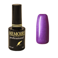 0147 Гель-лак Memoire Professional 8 ml.