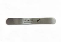 Memoire Пилка-основа металлическая Standart 130