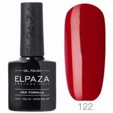 Гель-лак ELPAZA 122(10ml)