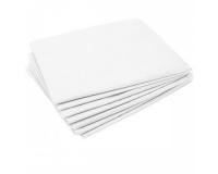 Простыня 70х80 Спанлейс 40 гр. (10 шт.)