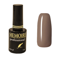 0476 Гель-лак Memoire Professional 8 ml.