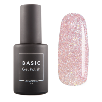 Гель-лак BASIC Ласковый Бриз, 11 мл