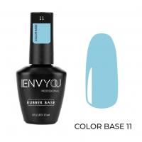 ENVY, COLOR BASE 11 (15 мл)