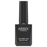 Arbix Top No Wipe Brilliant Shine (10 мл)