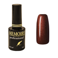 0119 Гель-лак Memoire Professional 8 ml.