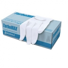 (В)Перчатки смот. TurboMAX р. XL 50 пар/уп