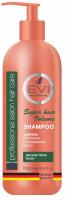 «EVI» Professional Шампунь «Объем и сила» для тонких и ослабленных волос. 1000 мл