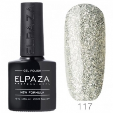 Гель-лак ELPAZA 117(10ml)