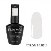 ENVY, COLOR BASE 14 (15 мл)