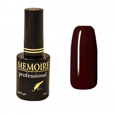 0412 Гель-лак Memoire Professional 8 ml.