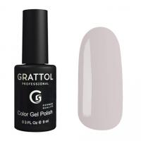 Гель-лак Grattol Color Gel Polish - тон №171 Smoke 9 мл.