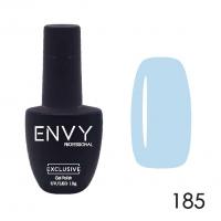 ENVY, Гель лак EXCLUSIVE № 185 (10 мл)