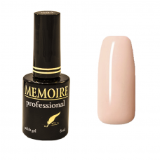 0101 Гель-лак Memoire Professional 8 ml.