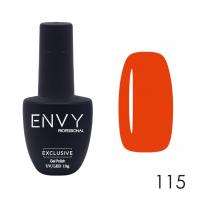 ENVY, Гель лак EXCLUSIVE №115 (10 мл)