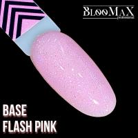 BlooMaX Base Flash Pink, 12мл