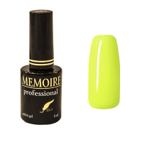 0138 Гель-лак Memoire Professional 8 ml.