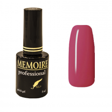 0083 Гель-лак Memoire Professional 8 ml.