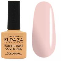 ELPAZA RUBBER BASE COVER PINK 14