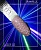 Гель лак BlooMaX Laser 03 (8 мл)