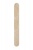 Staleks Пилка деревянная одноразовая прямая (основа) EXPERT 20 (50 шт)