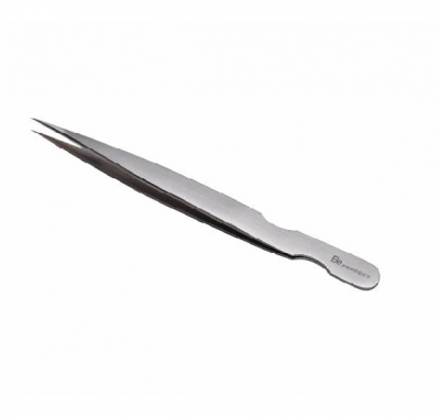 (В)Пинцет прямой Be Perfect (жесткий)
