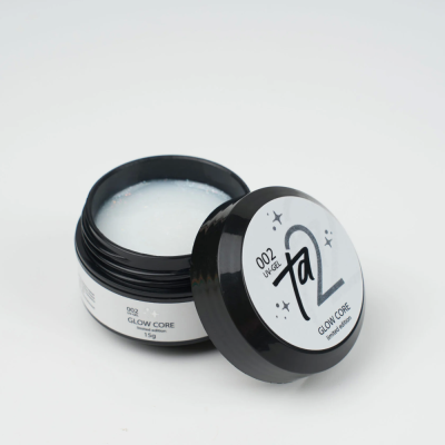 Моделирующий гель TA2/ Glow Core №002