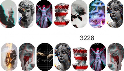 Слайдер Дизайн Ami_Nails 3228