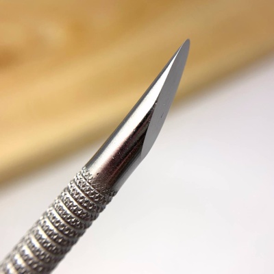 BOROVIK Пушер Series0026/1 (апельсиновая палочка)