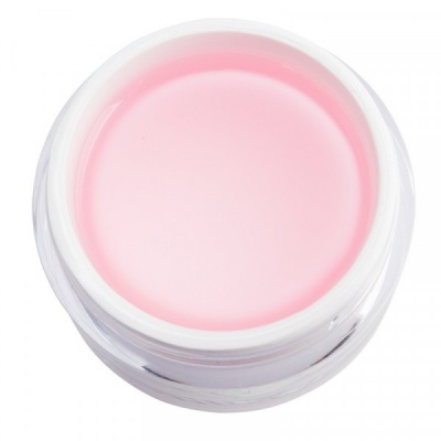 Cosmoprofi Гель однофазный Pink Clear 15 гр.