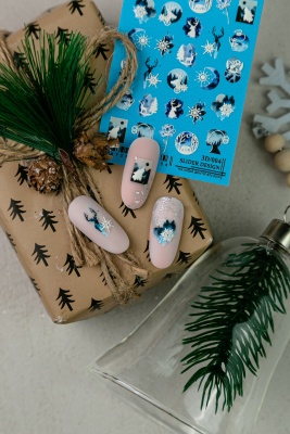 NOGTEMODA SLIDER DESIGN 3D 004