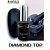 BlooMaX Top Diamond 04blue, 12мл
