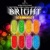 Гель-лак Grattol Bright - Neon 02 (9 мл)