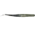 Пинцет для ресниц изогнутый PT-11