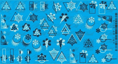 Слайдер Дизайн Ami_Nails wp115