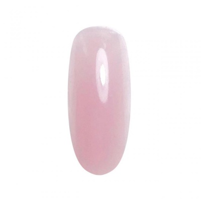 Nail Best LED GEL Natural ГЕЛЬ для моделирования ногтей. (полупрозрачный натуральный) 15 г