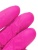 Перчатки I NitriMax Розовые (Фуксия) р.M 50 пар/уп