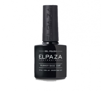 ELPAZA rubber base (10ml)