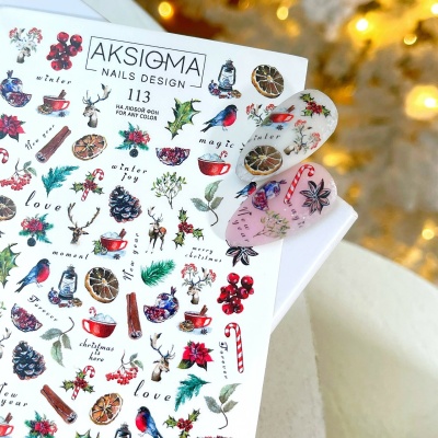 Слайдер Aksioma - 113