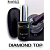 BlooMaX Top Diamond 03pink, 12мл